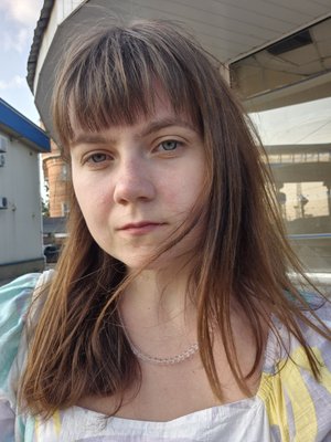 Катерина Дев'ятко Катерина Дев'ятко