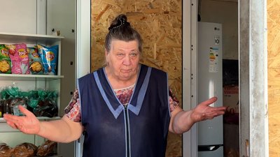 У Добропіллі почалась примусова евакуація дітей: чи погоджуються родини виїжджати У Добропіллі почалась примусова евакуація дітей: чи погоджуються родини виїжджати