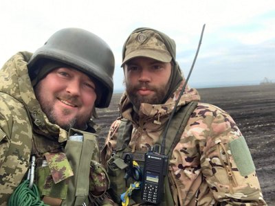 "За військову службу Україні": рівненський депутат Олександр Курсик отримав нагороду від Президента "За військову службу Україні": рівненський депутат Олександр Курсик отримав нагороду від Президента