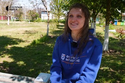 З міста — в село: як молоді вчителі змінюють освіту в громадах Одещини