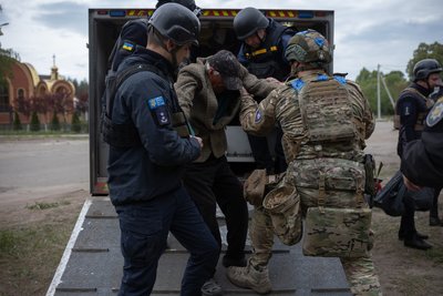 Евакуація з Вовчанської громади Евакуація з Вовчанської громади