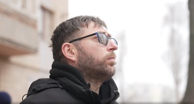Ігор Черепанський, тернополянин, завали Ігор Черепанський, тернополянин, завали