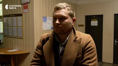 Адвокат Станіслав Клименко, справа Геннадія Германа