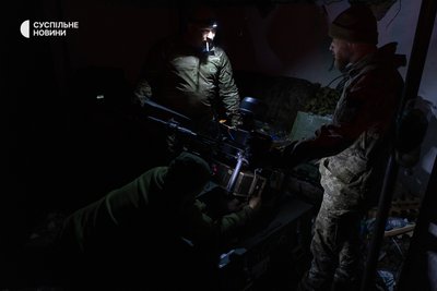 Killzone Donbas: Why the War of Robots is Impossible Without Humans