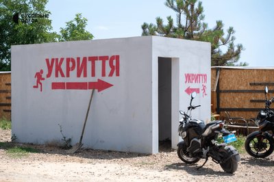 Без офіційного статусу, але з відпочивальниками: що відбувається на пляжах Фонтанки Без офіційного статусу, але з відпочивальниками: що відбувається на пляжах Фонтанки