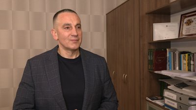Пік захворюваності на грип та ГРВІ: чи досягли його на Чернігівщині Пік захворюваності на грип та ГРВІ: чи досягли його на Чернігівщині