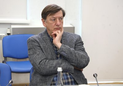 Від АТО до служби в армії РФ: як окупанти на Херсонщині вербують на війну проти України Від АТО до служби в армії РФ: як окупанти на Херсонщині вербують на війну проти України