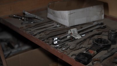 “Треба слухати і бачити, куди все летить”: в яких умовах відбудовують енергооб'єкти Сумщини під час війни “Треба слухати і бачити, куди все летить”: в яких умовах відбудовують енергооб'єкти Сумщини під час війни
