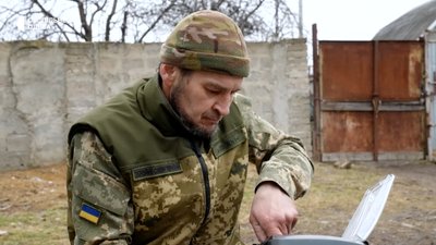 З військового у фермери: на Одещині для ветеранів будують ферму З військового у фермери: на Одещині для ветеранів будують ферму