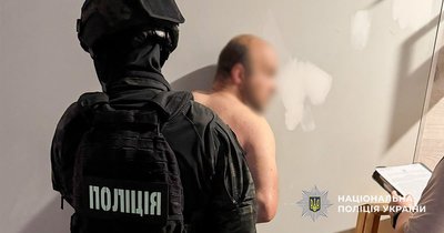 Нацполіція ліквідувала наркосиндикат: серед організаторів — жителька Одещини Нацполіція ліквідувала наркосиндикат: серед організаторів — жителька Одещини