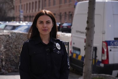 У Дніпрі водій збив вагітну жінку з дітьми: мати та новонароджена у реанімації У Дніпрі водій збив вагітну жінку з дітьми: мати та новонароджена у реанімації