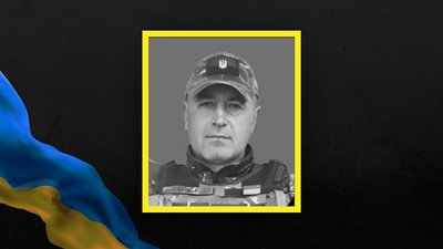 На війні з РФ загинули двоє воїнів із Полтавщини На війні з РФ загинули двоє воїнів із Полтавщини