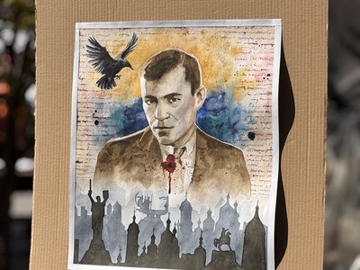 "Книга збагачує людей". У Дніпрі провели захід, під час якого містяни могли обмінятися книжками "Книга збагачує людей". У Дніпрі провели захід, під час якого містяни могли обмінятися книжками