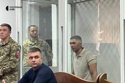 Справа про вбивство підлітка на станції фунікулера у Києві: суд оголосив вирок