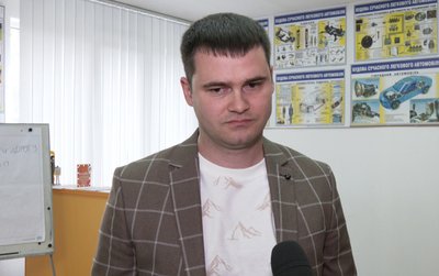 У Луцьку стартували безплатні курси з водіння для жінок У Луцьку стартували безплатні курси з водіння для жінок