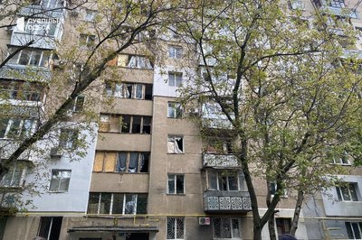 "До сих пір серце колотиться": одесити розповіли про атаку РФ 13 травня "До сих пір серце колотиться": одесити розповіли про атаку РФ 13 травня