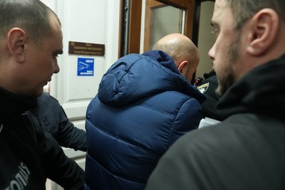 Олег Кантор, суд, кримінал, хабар Олег Кантор, суд, кримінал, хабар
