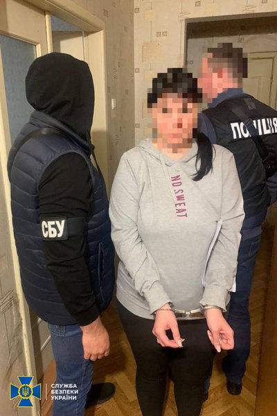 На Одещині затримали чотирьох людей за підозрою у заволодінні землею біля лиману: серед них віцемер одного з міст На Одещині затримали чотирьох людей за підозрою у заволодінні землею біля лиману: серед них віцемер одного з міст