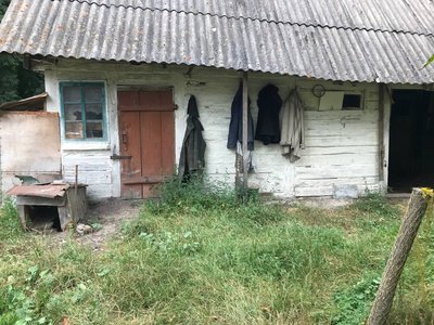 "Важко збагнути, що це колись було село" — староста в одній із громад Житомирщини Ірина Гарбузюк "Важко збагнути, що це колись було село" — староста в одній із громад Житомирщини Ірина Гарбузюк