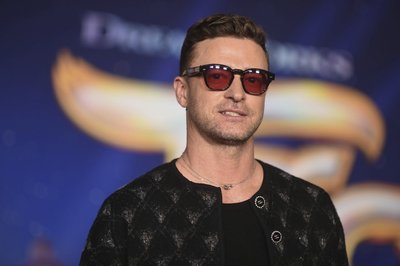 Бойзбенд із дев'яностих повертається в чарти. Хто такі *NSYNC та до чого тут "Люди Ікс"?