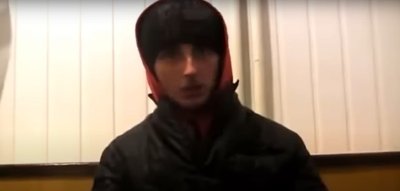 Герой мему, "Побацим-побацим", ЗСУ, Тернопільщина, липень 2024 Герой мему, "Побацим-побацим", ЗСУ, Тернопільщина, липень 2024