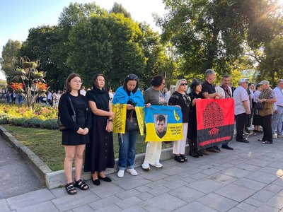 тернопіль, день дердавного прапора україни тернопіль, день дердавного прапора україни