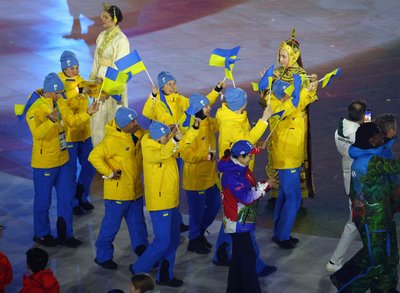 Вихід України, передача естафети французьким Альпам. Якою була церемонія закриття Олімпіади-2026 Вихід України, передача естафети французьким Альпам. Якою була церемонія закриття Олімпіади-2026
