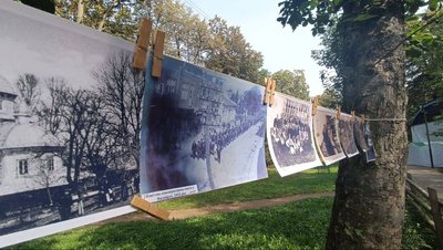 Надвірна, Франківщина, день міста Надвірна, Франківщина, день міста