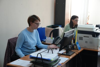 Херсон, бізнес, підприємці, Центр зайнятості