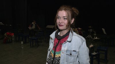 На рівнян чекає прем'єра концерту-колажу "Найкраще з мюзиклів" На рівнян чекає прем'єра концерту-колажу "Найкраще з мюзиклів"