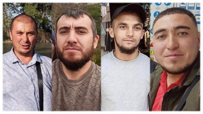 2025 senesi ilk qış ayınıñ eñ müim haberleri