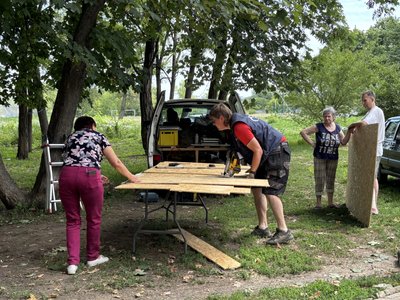 жителі Чугуєва жителі Чугуєва