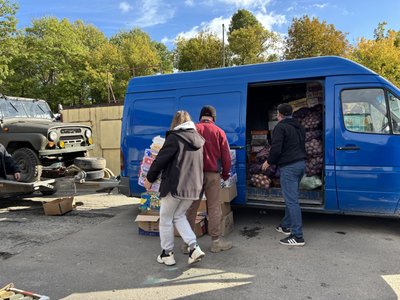 Допомога, ЗСУ, волонтери, Тернопільщина, продукти Допомога, ЗСУ, волонтери, Тернопільщина, продукти