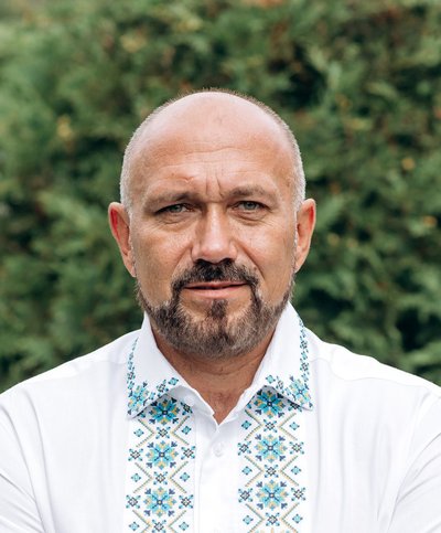 Сергій Насалик, Рогатин, Рогатинська міська рада, міський голова, мер Сергій Насалик, Рогатин, Рогатинська міська рада, міський голова, мер