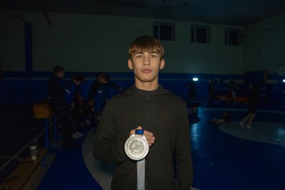 Сумські грепплери та паркратіасти вибороли медалі чемпіонату світу у Греції Сумські грепплери та паркратіасти вибороли медалі чемпіонату світу у Греції