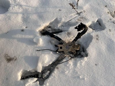 Поранені через обстріл Нікополя, збиті дрони, інтерв’ю з "Госпітальєркою". Головні новини Дніпра та області 2 березня Поранені через обстріл Нікополя, збиті дрони, інтерв’ю з "Госпітальєркою". Головні новини Дніпра та області 2 березня