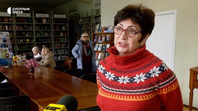 Усе життя говорили російською: як одеські пенсіонери перейшли на українську Усе життя говорили російською: як одеські пенсіонери перейшли на українську
