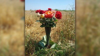 "Він чекав, щоб я його знайшла". Спогади про військовослужбовця з Сум Сергія Медяника "Він чекав, щоб я його знайшла". Спогади про військовослужбовця з Сум Сергія Медяника