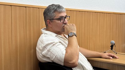 Кропивничанин судиться з ОСББ, бо вважає, що його створили незаконно Кропивничанин судиться з ОСББ, бо вважає, що його створили незаконно