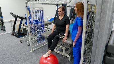 реабілітація реабілітаційний центр Старобільської багатопрофільної лікарні Дніпро 21 січня 2025 рік реабілітація реабілітаційний центр Старобільської багатопрофільної лікарні Дніпро 21 січня 2025 рік