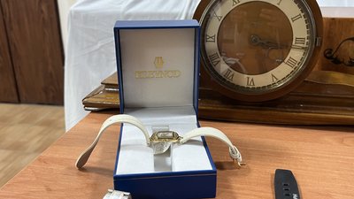 Як змінювалися годинники протягом століть: історія миколаївської колекції Як змінювалися годинники протягом століть: історія миколаївської колекції