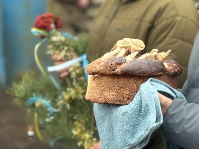 На Черкащині поховали загиблого 21-річного військового На Черкащині поховали загиблого 21-річного військового