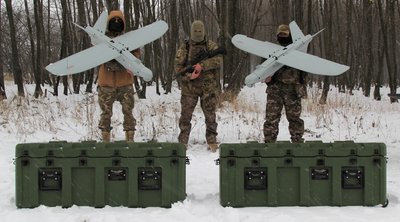 Триста шістдесят перший день війни. Хроніка подій в Одеській області Триста шістдесят перший день війни. Хроніка подій в Одеській області