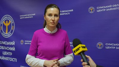 “Треба ж якось далі жити”: які гранти для переселенців доступні в межах урядової програми "Власна справа" “Треба ж якось далі жити”: які гранти для переселенців доступні в межах урядової програми "Власна справа"