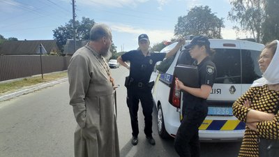 У громаді на Житомирщині люди провели збори, щоб перейти до ПЦУ