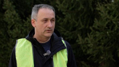 Вилучили 9 кілограмів "солей" на 4,5 мільйона гривень. Що далі?: як поліція на Чернігівщині знищує наркотики Вилучили 9 кілограмів "солей" на 4,5 мільйона гривень. Що далі?: як поліція на Чернігівщині знищує наркотики