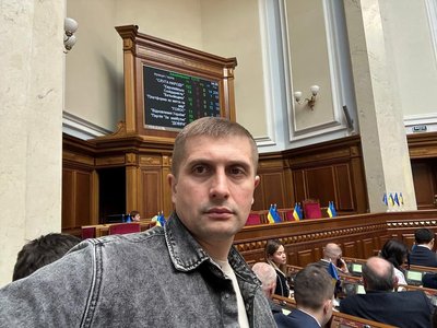 Сергій Козир: що зробив народний депутат від Херсонщини за свою каденцію