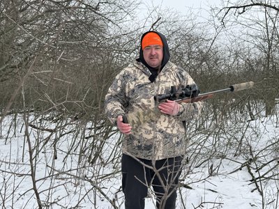 Контроль за популяцією хижаків та захист від сказу: як на Полтавщині регулюють чисельність лисиць Контроль за популяцією хижаків та захист від сказу: як на Полтавщині регулюють чисельність лисиць