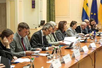 Україна і ЄС посилюють партнерство у сфері захисту прав дітей
