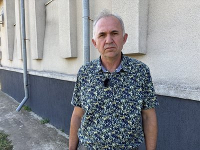“Хотів стати дитячим тренером”: на Буковині попрощались із майстром спорту Миколою Мельником